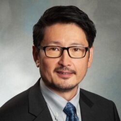 Joji Suzuki, MD